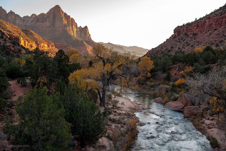 10 Best Things to Do in Zion National Park: Top Experiences You Shouldn’t Miss