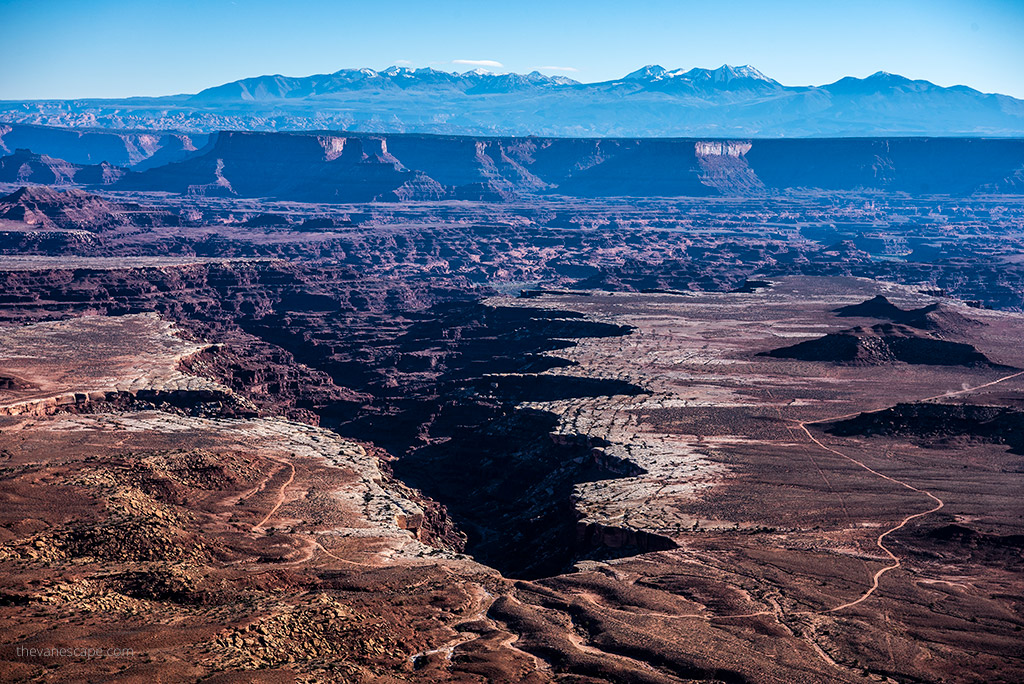 Canyonlands National Park