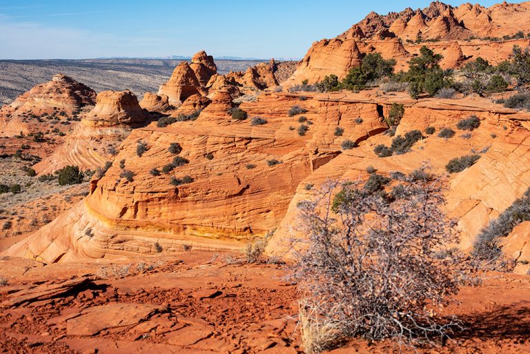 Coyote Buttes South Hike Guide: Permits, Trail Tips, and the Best Wave Alternative