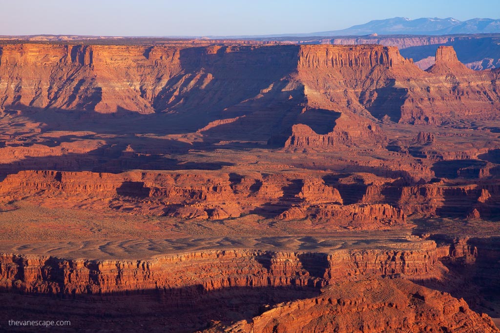 Canyonlands