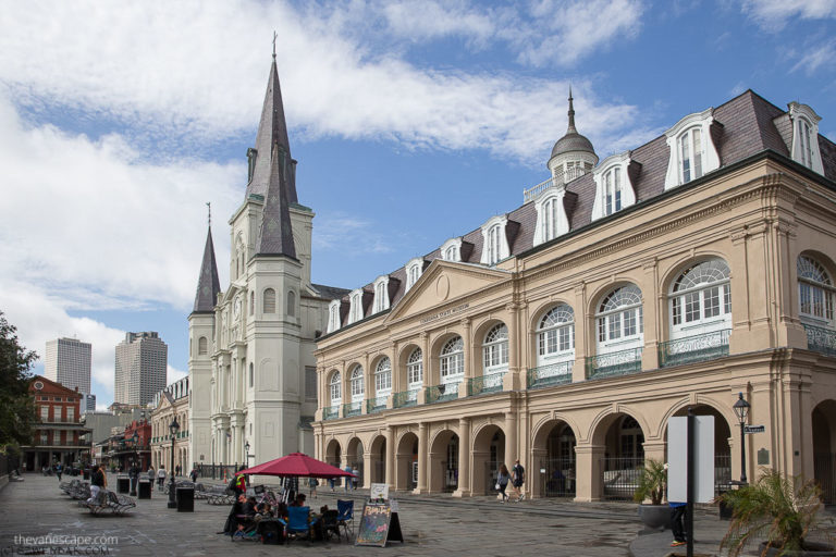 3 Days in New Orleans: The Complete Itinerary for The Big Easy