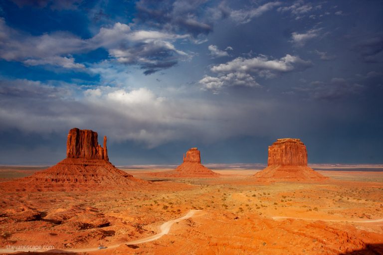 Monument Valley Guide: How to Visit, Scenic Drive Tips, Best Viewpoints & Navajo Rules