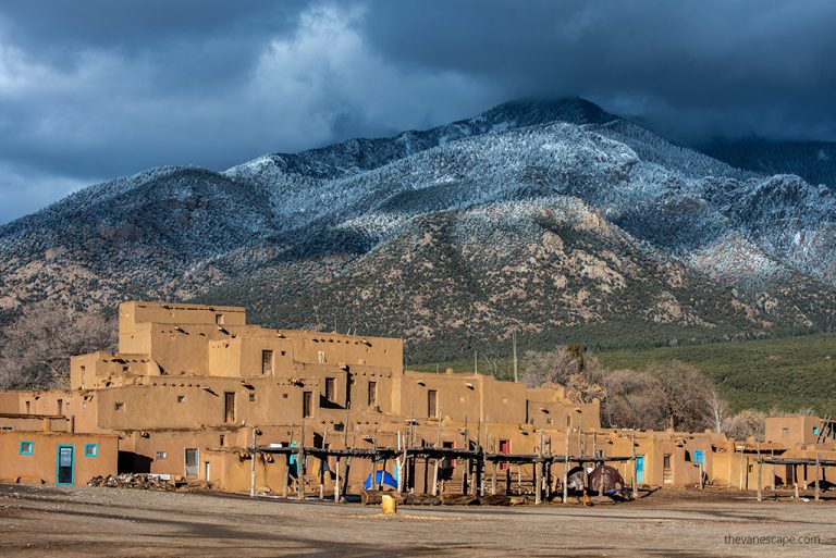 Taos Pueblo Guide: How to Visit, Tour Tips, and What to Expect