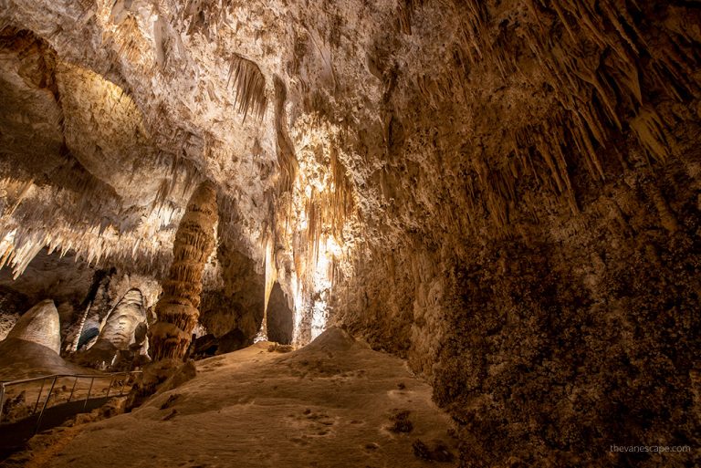 10 Best Things To Do in Carlsbad Caverns National Park