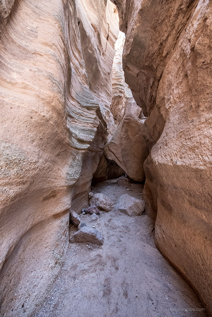 Kasha-Katuwe Tent Rocks National Monument