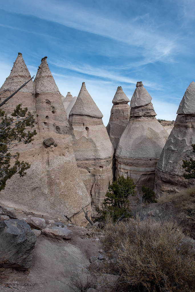 hoodoos