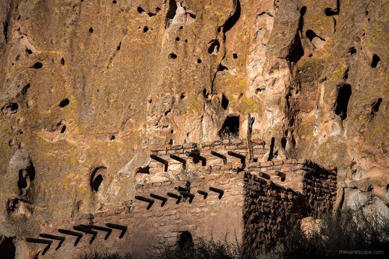 Bandelier National Monument Guide: Things to Do, Hikes, and Travel Tips