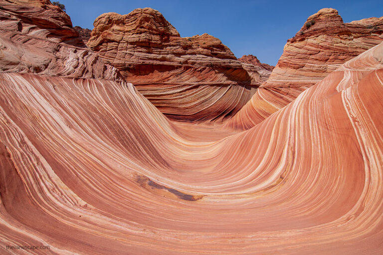 The Wave Lottery & Permit Guide: How to Get a Coyote Buttes North Permit