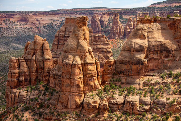 colorado national monument