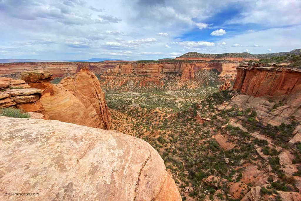 Grand View.