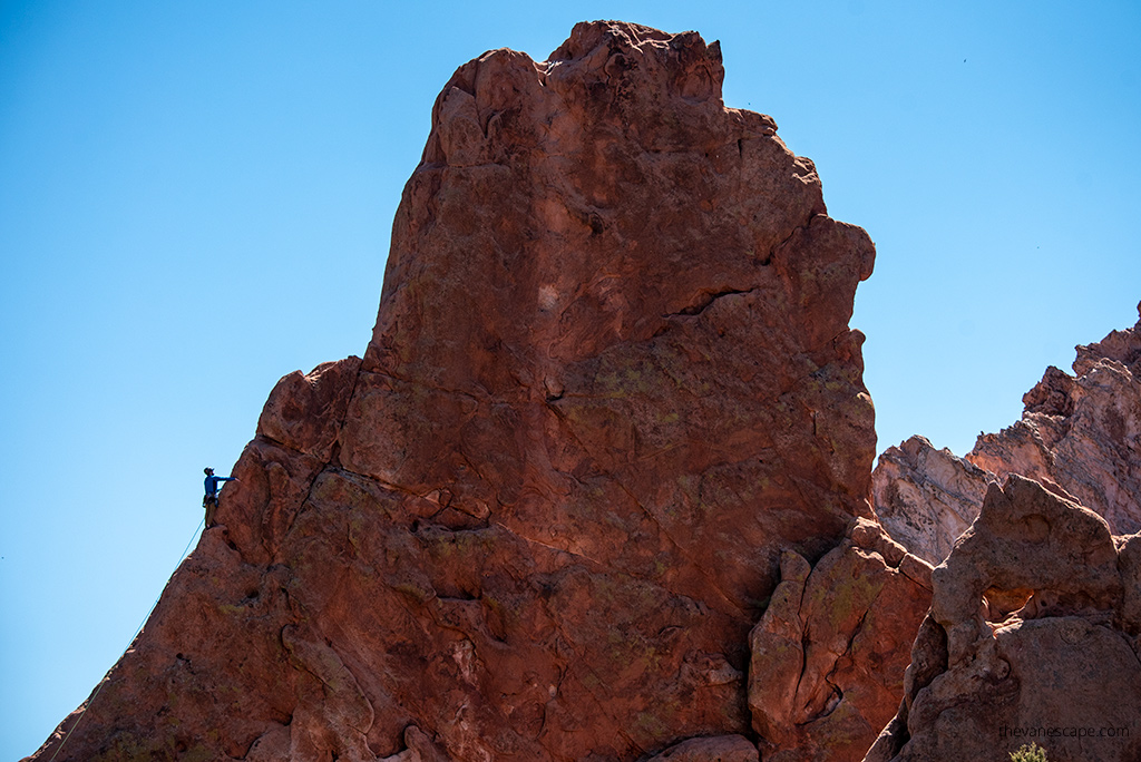 Garden of the Gods
