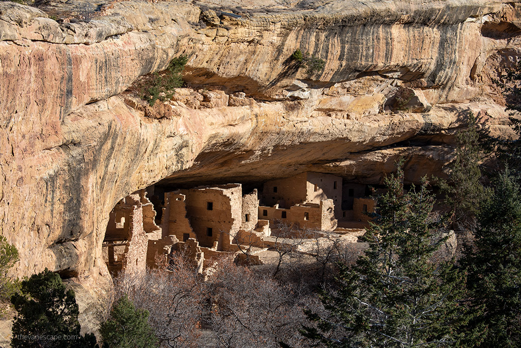 things to do in mesa verde