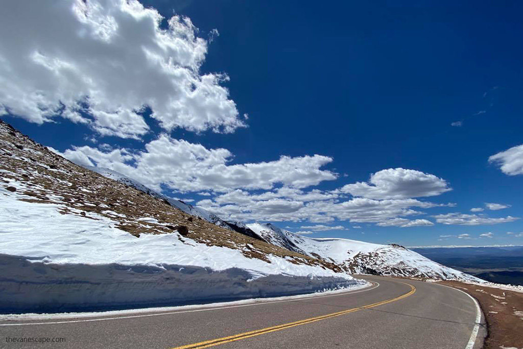 road