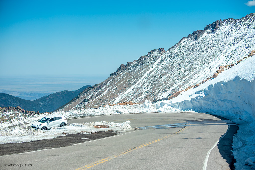 Pikes Peak