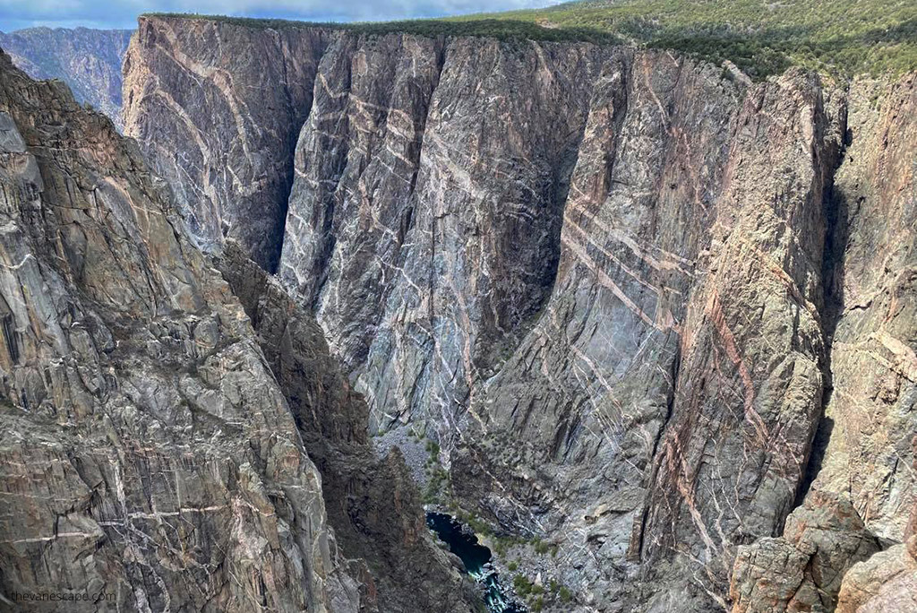 Chasm View