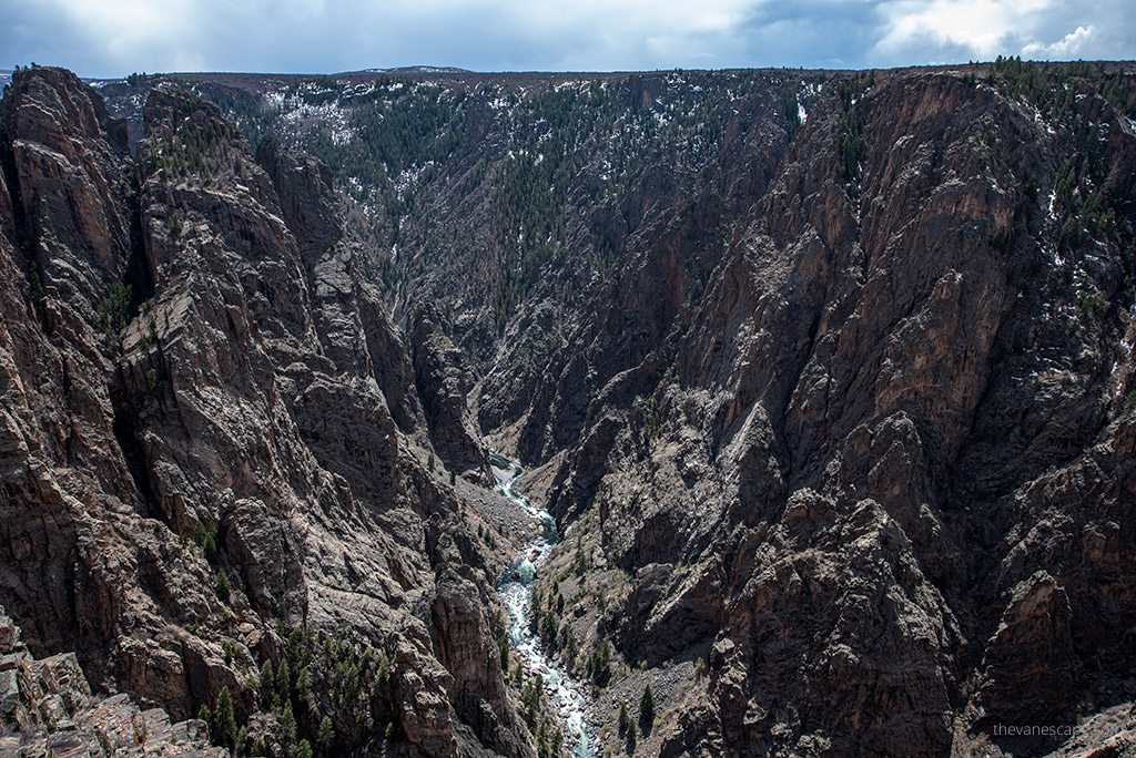 Black Canyon
