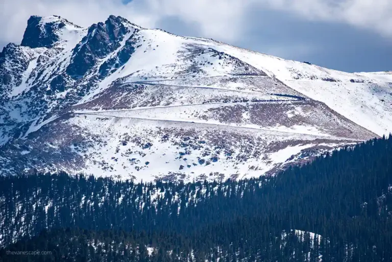 Driving Pikes Peak Highway: Ultimate Guide to America’s Mountain Road