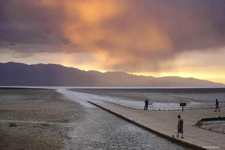 Things To Do in Death Valley