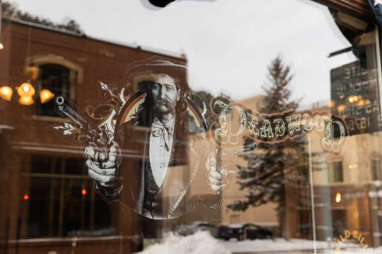 things to do in Deadwood SD
