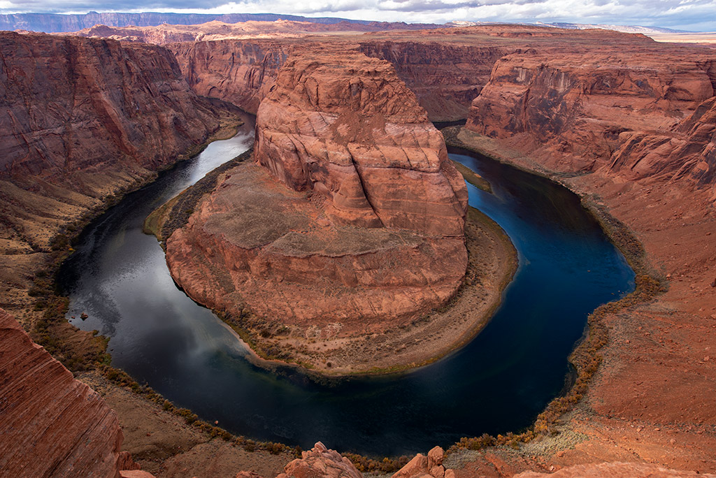 Horseshoe Bend Arizona.
