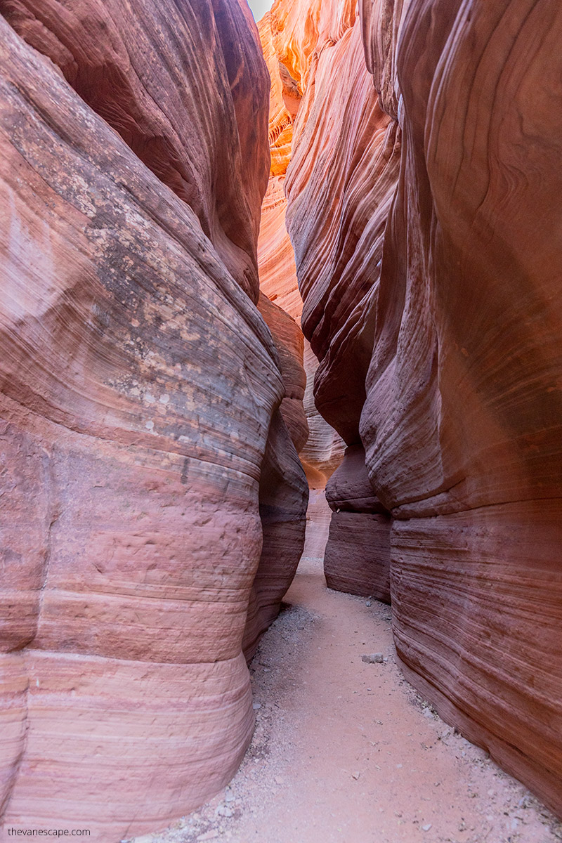 Red Canyon Kanab.