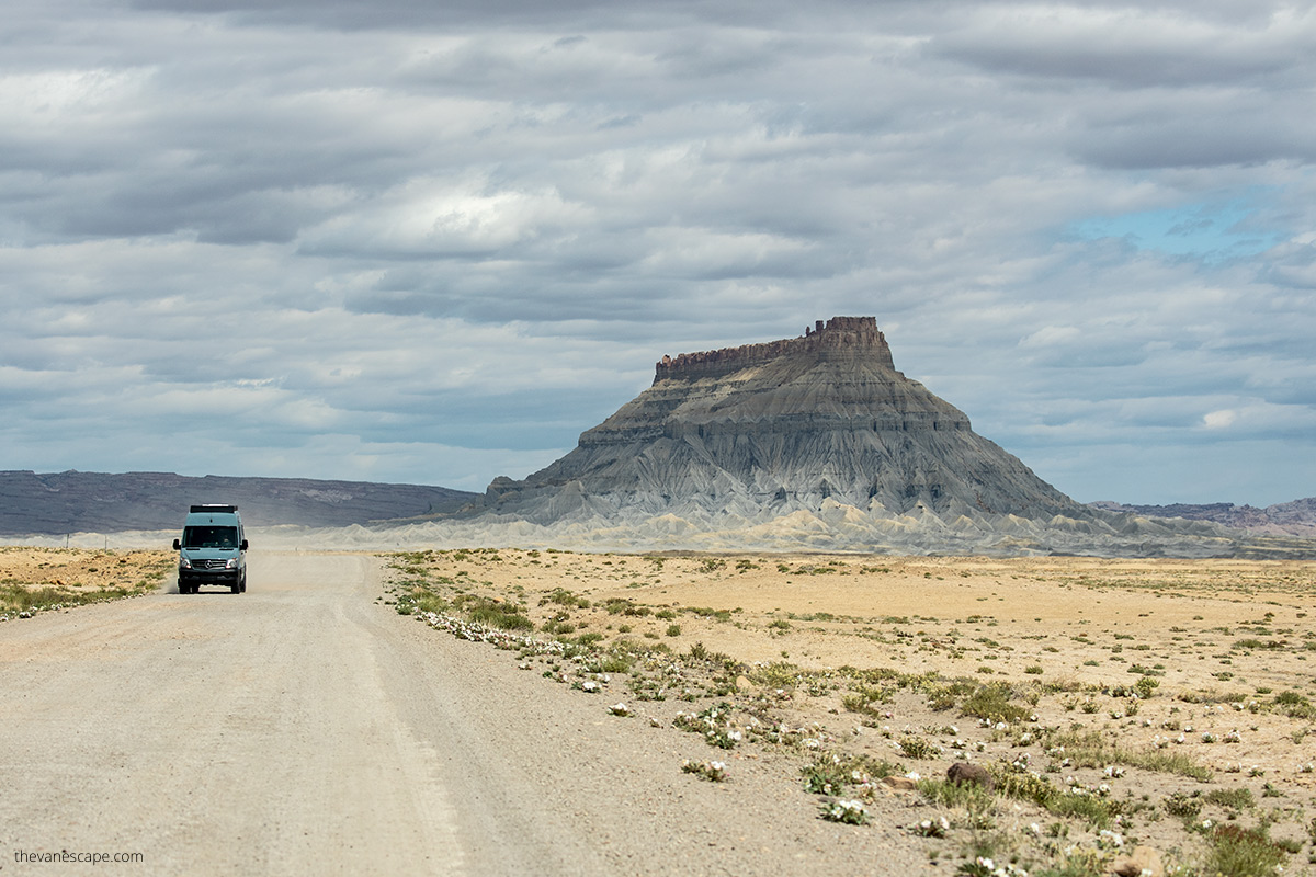 Utah road trip. 