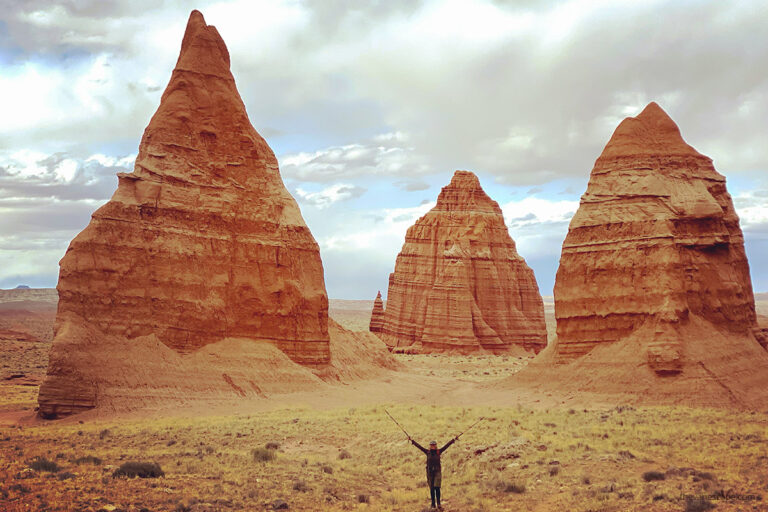How to Visit Capitol Reef National Park: The Ultimate Guide