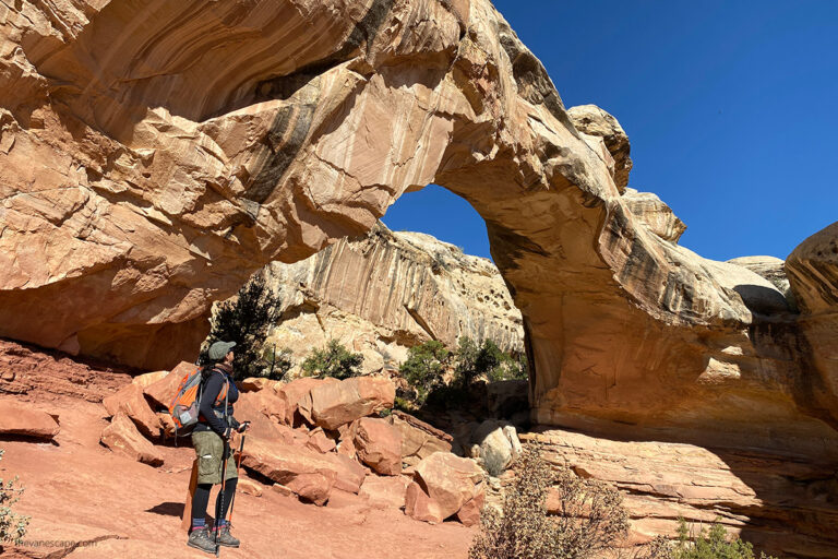 The 21 Best Things To Do in Capitol Reef National Park