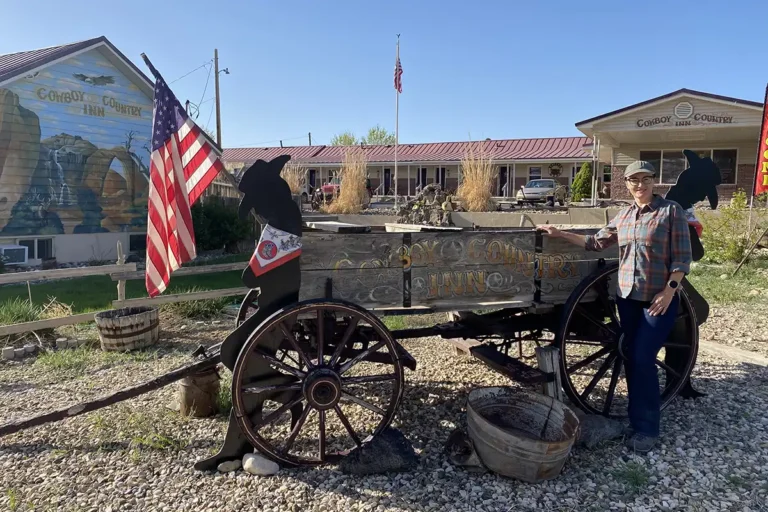 Where To Stay In Escalante, Utah: Our Handpicked Favorites