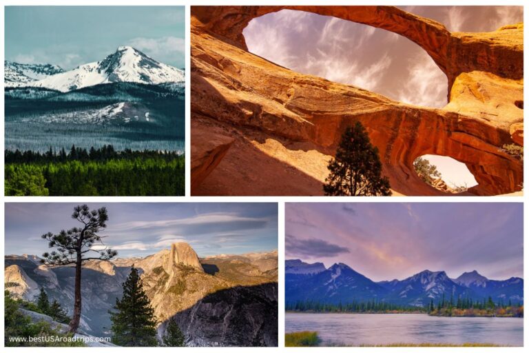 US National Parks Requiring Reservations in 2026: What Road Trippers Must Know